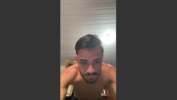 gabriel20203080 29-03-2026 Recorded Video Naked