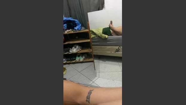 gastonchan 30-03-2026 Recorded Video harddick