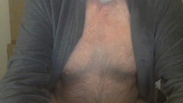 hairybull 29-03-2026 Recorded Video Webcam