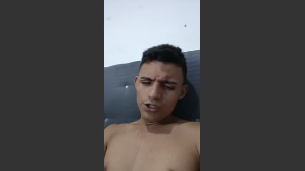 hot_latin20CM 30-03-2026 Recorded Video prettyface
