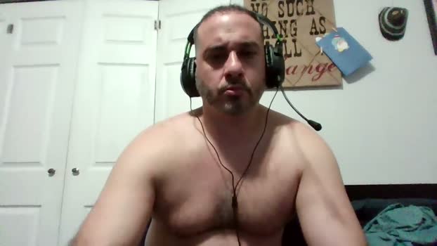 mariosito 30-03-2026 Recorded Video sexybody