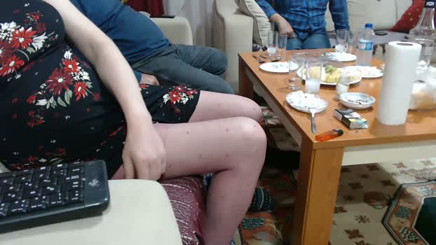 pollen_07 29-03-2026 Recorded Video sexy