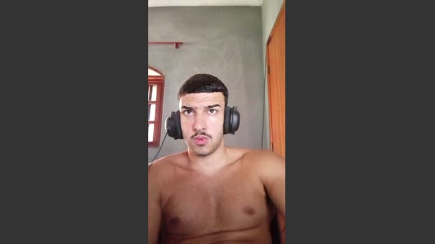 robsonhaha 30-03-2026 Recorded Video naughty