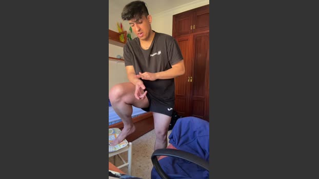 romanpoliakov 29-03-2026 Recorded Video dirty