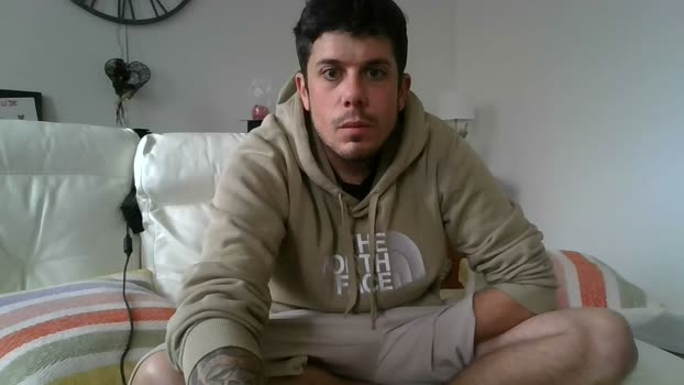 roultacam 30-03-2026 Recorded Video sexymale