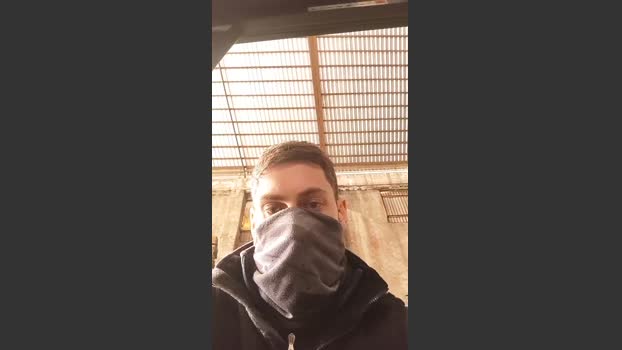 schiavetto92x 30-03-2026 Recorded Video kissing