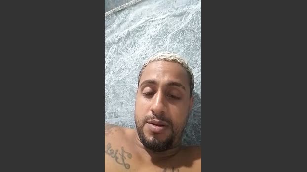 theuzinsaldanha 30-03-2026 Recorded Video kiss