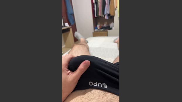 21cmcockMusclBR 31-03-2026 Recorded Video naked