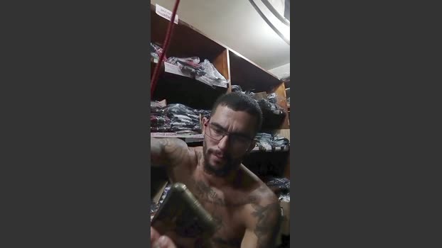 Abrahao22 30-03-2026 Recorded Video beauty
