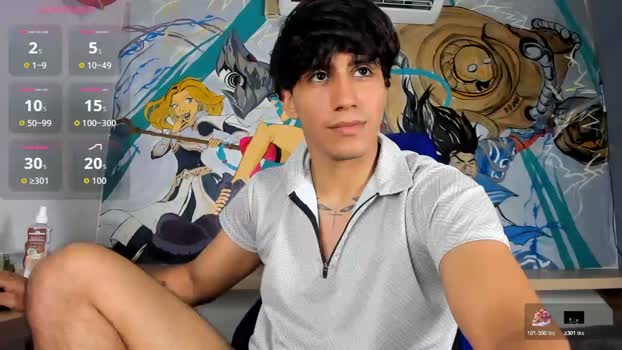 Allex_Canno 31-03-2026 Recorded Video bicurious