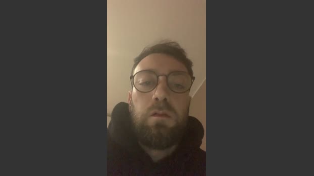 Antonio93_hot 31-03-2026 Recorded Video fuckface