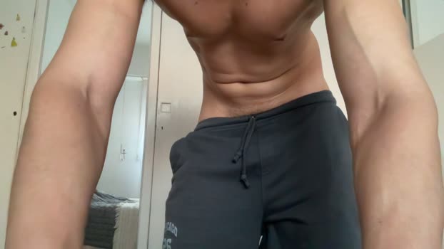 Augustus_16 30-03-2026 Recorded Video Nude