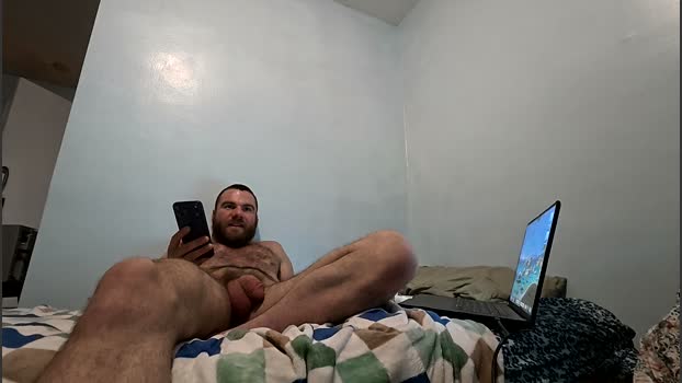 Bighairytopping 30-03-2026 Recorded Video jerking