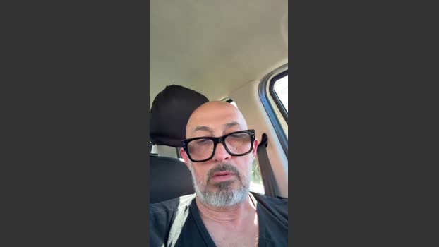 DevotoallaFiga 31-03-2026 Recorded Video beautiful