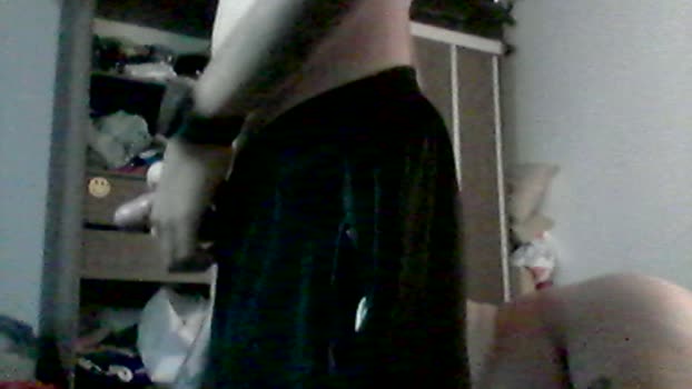 Gcrofitero 31-03-2026 Recorded Video jackoff