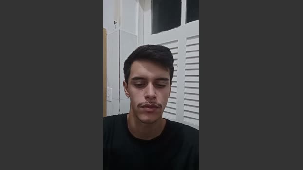 GiganteOMenino 31-03-2026 Recorded Video kink
