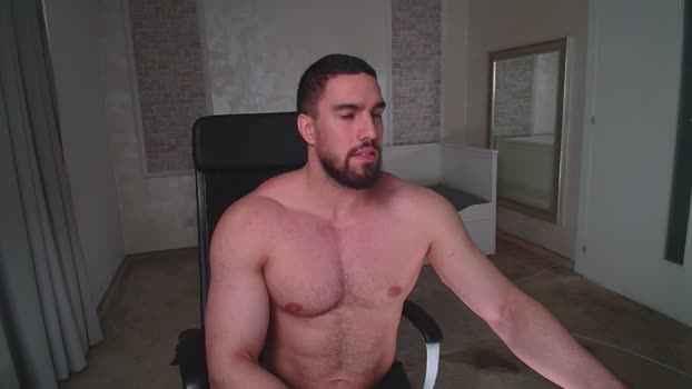 IvanHyde 31-03-2026 Recorded Video hot