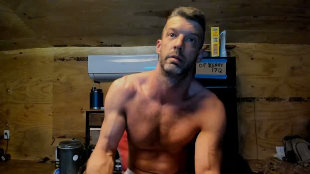 Kenny_Kyle 31-03-2026 Recorded Video deepthroat