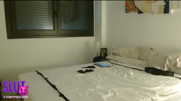 KinkpigSlut 30-03-2026 Recorded Video sweet