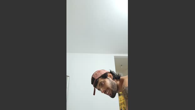Levi_Henrique 31-03-2026 Recorded Video kink