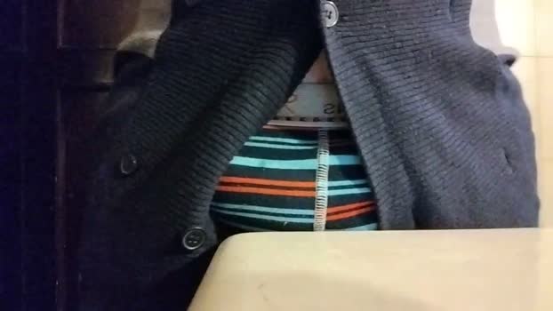 Markus8318 31-03-2026 Recorded Video jerking