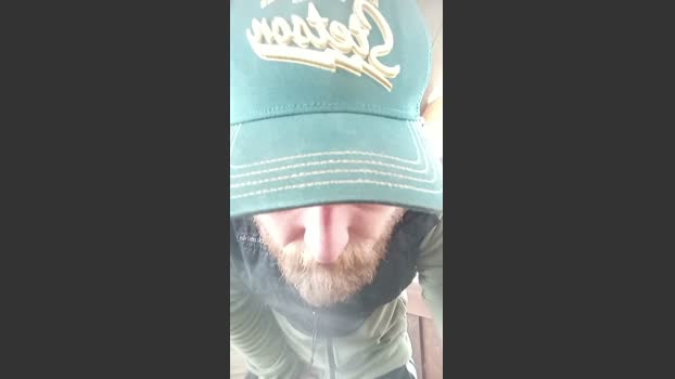 Mooooustache 31-03-2026 Recorded Video legs