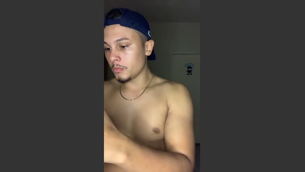 Morenoyboy 31-03-2026 Recorded Video jackoff