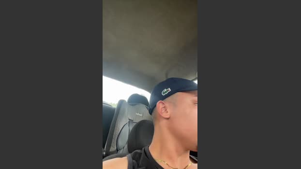 Morenoyboy 31-03-2026 Recorded Video fuckface