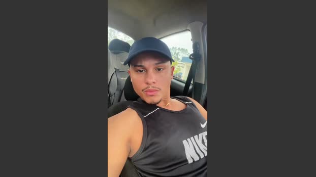 Morenoyboy 31-03-2026 Recorded Video fuckface