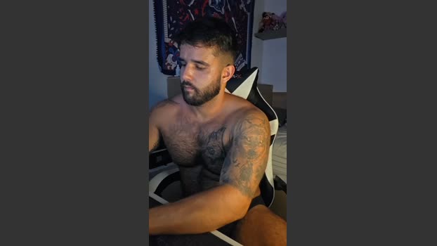 ProjectBear 31-03-2026 Recorded Video big