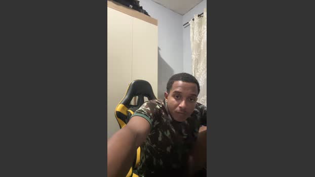 Sdpedro 31-03-2026 Recorded Video fuckface