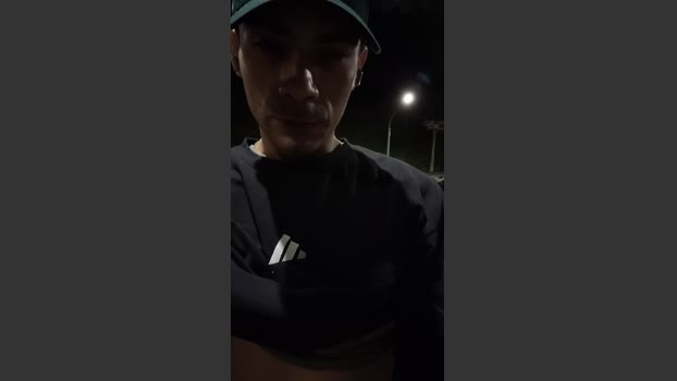 Sexylatinogay 31-03-2026 Recorded Video striptease