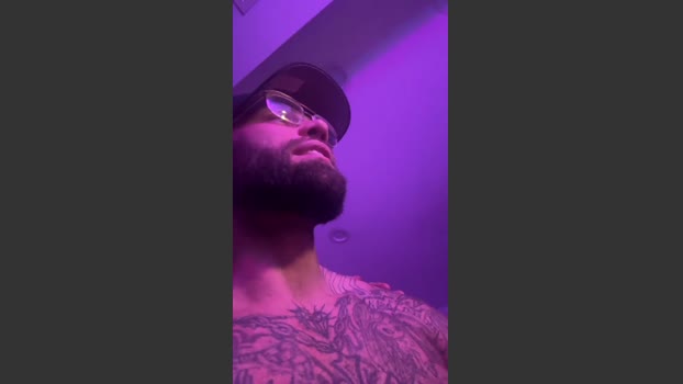 Starkexclusive 31-03-2026 Recorded Video handsome