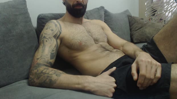 _jack7 31-03-2026 Recorded Video naked