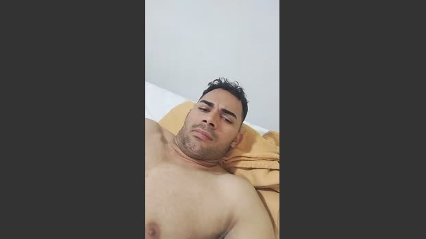 andre3486 30-03-2026 Recorded Video Topless