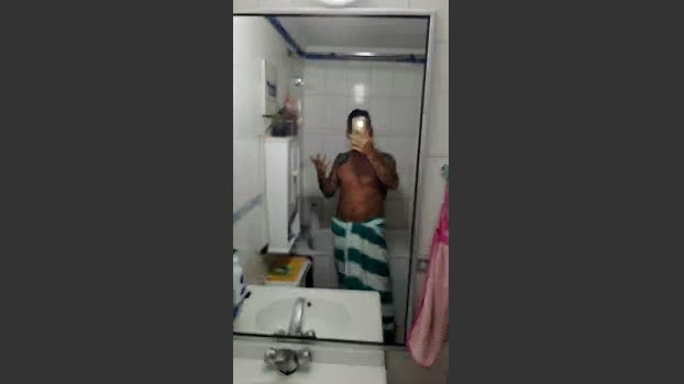 bandido23cm_hot 31-03-2026 Recorded Video Pretty