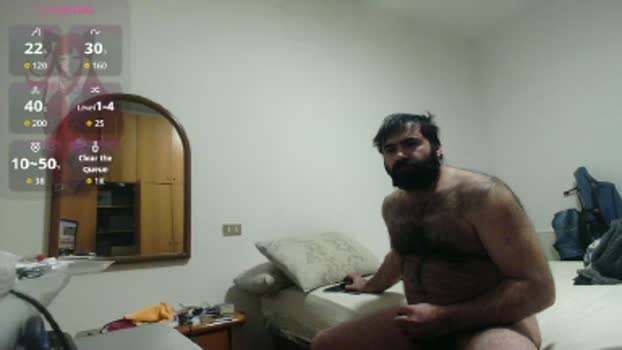 bleakw85 30-03-2026 Recorded Video oral