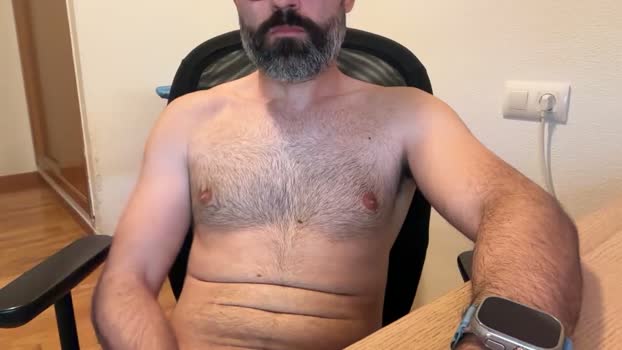 hairywanker35 30-03-2026 Recorded Video kiss