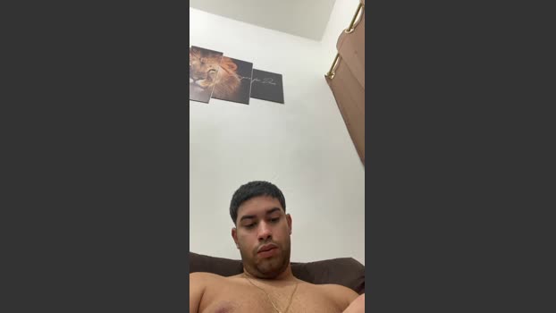 hugo7084 31-03-2026 Recorded Video bigballs