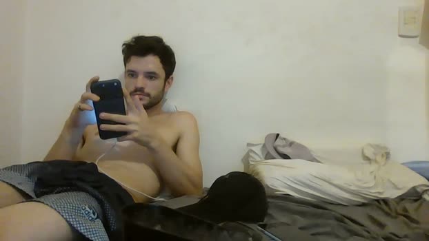 lincon7_sexy 31-03-2026 Recorded Video striptease
