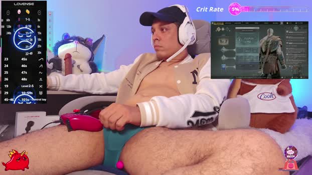 lukaforge 31-03-2026 Recorded Video hardcock