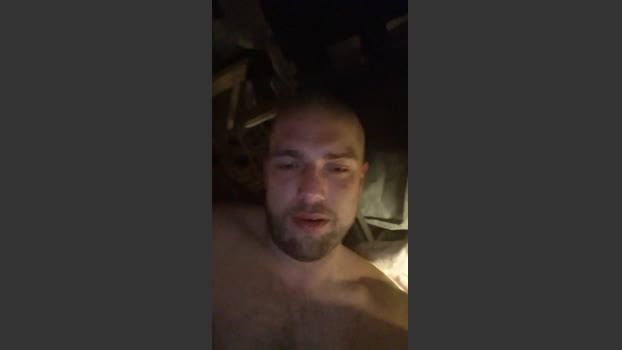 tallgentleman 30-03-2026 Recorded Video sexyfeet