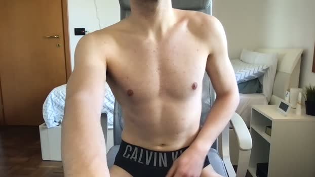 tapirosso 31-03-2026 Recorded Video horny