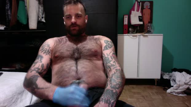 throatfucker21 31-03-2026 Recorded Video legs