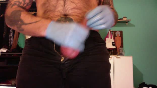 throatfucker21 31-03-2026 Recorded Video jerkoff