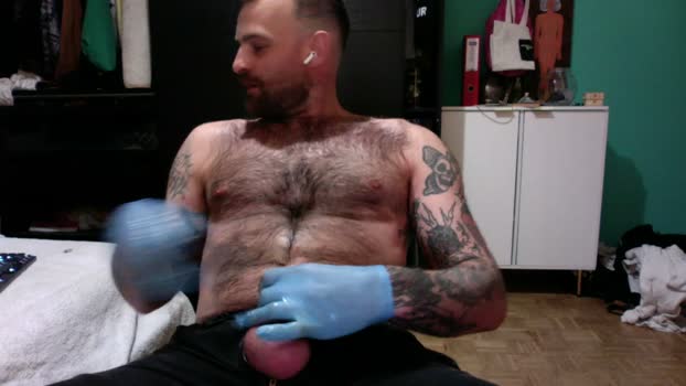 throatfucker21 31-03-2026 Recorded Video fuck