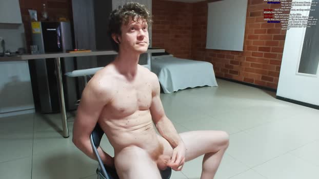 warrenkener 31-03-2026 Recorded Video jackoff