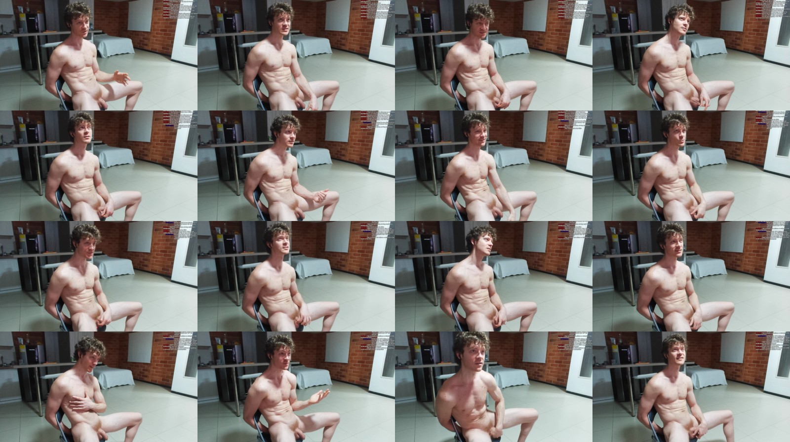 warrenkener 31-03-2026 Recorded Video jackoff
