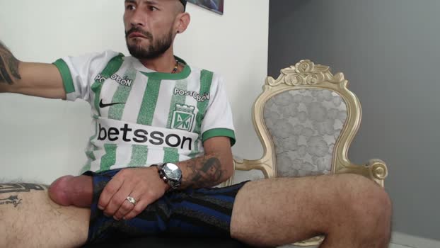 Bigdick_monster 01-04-2026 Recorded Video gag