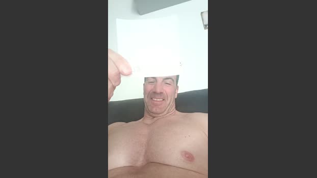 Davecabalho 31-03-2026 Recorded Video kink